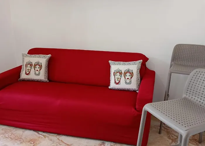 Apartment Piper Palermo