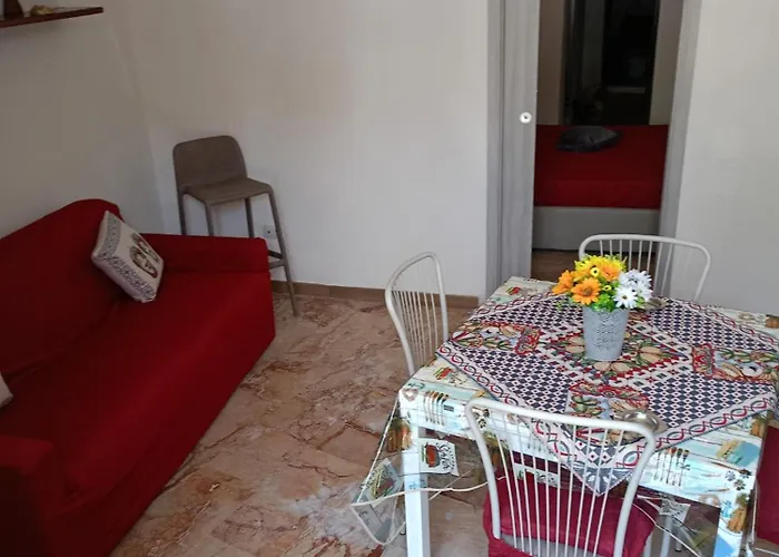 Apartment Piper Palermo