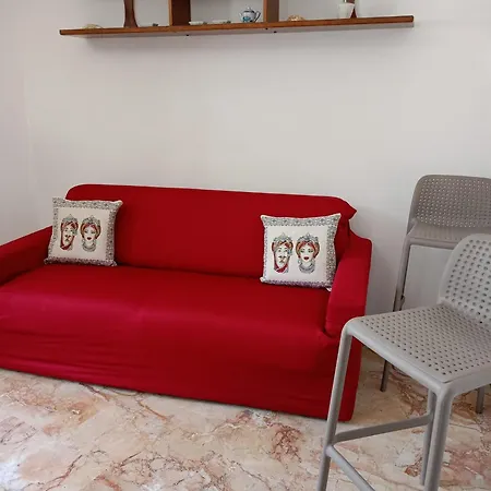 Apartment Piper Palermo