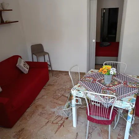 Apartment Piper Palermo