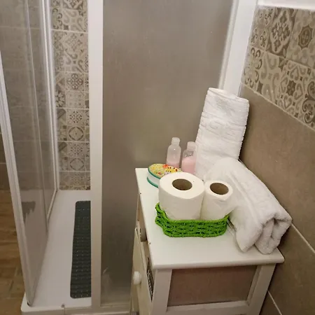 Piper Apartment Palermo