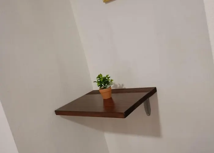 Piper Appartement *