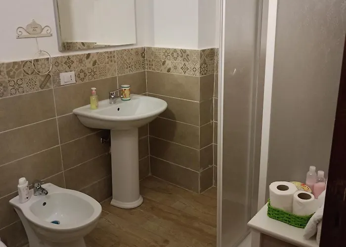 Piper Appartement *