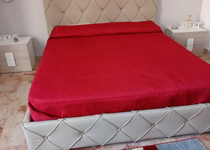 Appartement Piper *