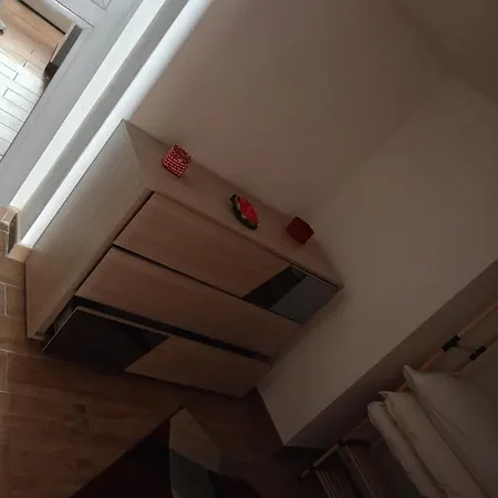 Piper Apartment Palermo