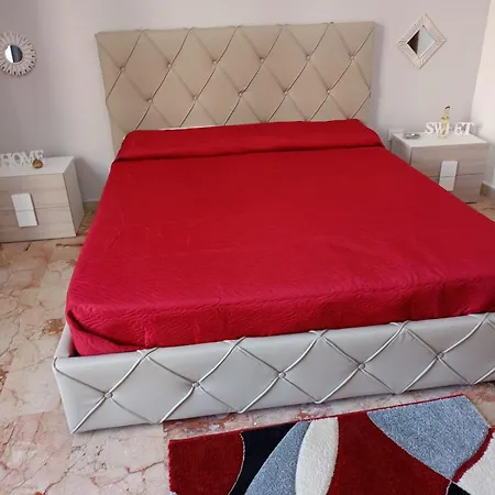 Апартаменты Piper *